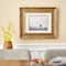 12 Pack: Rustic 8" x 10" Portrait Frame With Mat, Home Collection by Studio Décor®